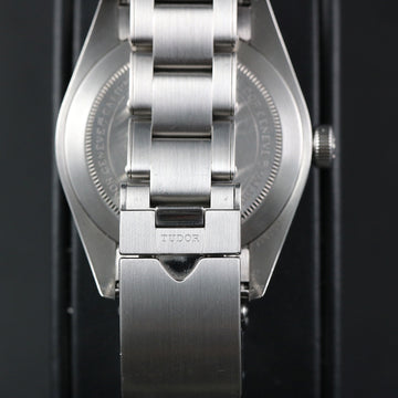 Tudor Black Bay Fifty-Eight – Ref 79030N-0001 - with caliber MT5402 – Full set with Tudor bracelet
