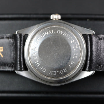 Tudor Oyster Prince – Ref 7965 – SS – Cal 2461 - 1967 - Serviced