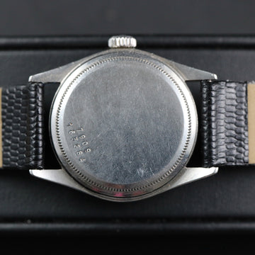 Tudor Automatic Oyster Prince 34 – Ref 7909 – SS – 1956 - Serviced