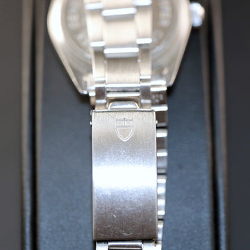 Tudor Prince Oysterdate – Ref 74300 in stainless steel -2