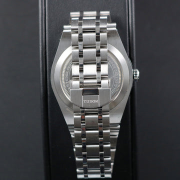 Tudor Royal 28500 – Cal T601 – SS – 03/2023 – Full set
