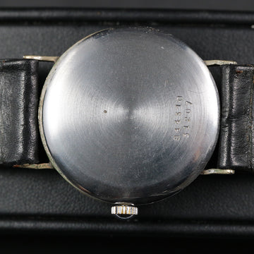 Universal Calatrava – SS – 35mm - Cal 262 - Serviced