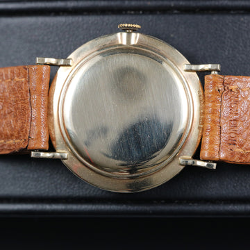 Wittnauer – 10K Yellow Gold-filled - Serviced