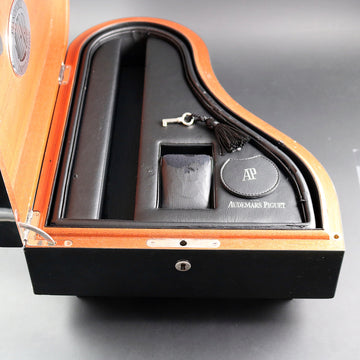 Audemars Piguet Piano Millenary box with outer box