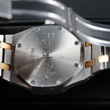 Audemars Piguet Royal Oak Day Date “OWL” - Ref 25572SA.0.0477SA.01