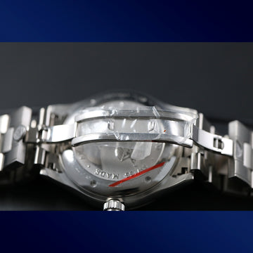 Ball Engineer Master II Voyager GM2086C-S6J BE with aut movt in SS