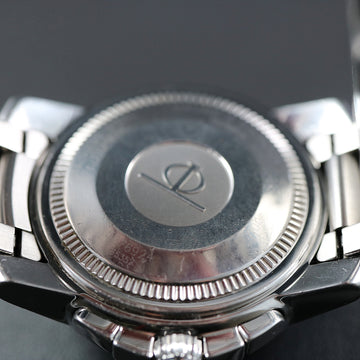 Baume & Mercier Capeland Chronograph XL – Ref 65352 – SS – Cal 7750