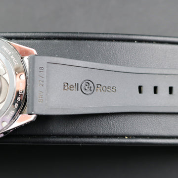 Bell & Ross BR-123-92-SP – SS – Cal SW300-1 – 1994 – Full Set