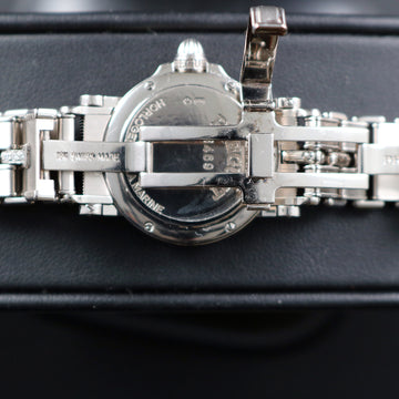 Breguet Ref 8400BB – Horloger de la Marine in 18K white gold – 25.5mm
