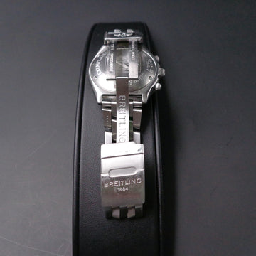 Breitling Chronomat Ref A13050. – SS -Cal 13 – LE 43/50 NOT FOR SALE Only Awarded