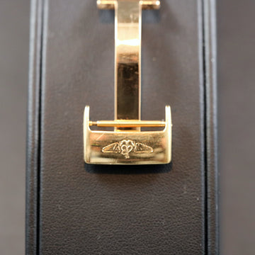 Breitling Folding Clasp 18K YG - .750 - 18mm