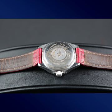 Breitling Cockpit – Ref A62365 – B class diamond and mother of pearl dial