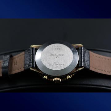 Breitling Navitimer Cosmonaute with ref 809 –from 1967 with Venus caliber