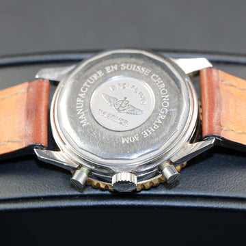 Breilting Navitimer 92 Automatic – Ref D30022 - 38mm – Cal 30 - Serviced