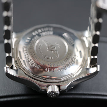Breitling Superocean Steelfish Ref A17390 – SS - caliber 17 - Serviced