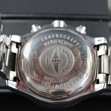 Breitling Superocean Chronograph II – LE 518/2000 -Ref A13341 - Cal 13 -SS - Box