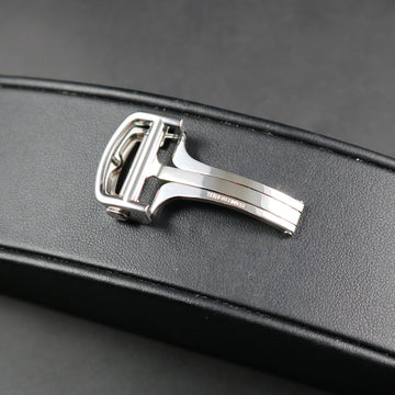 OEM Cartier Clasp Stainless Steel - New - 18mm