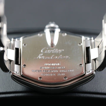 Cartier Roadster – Ref 2510 - SS – Automatic