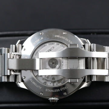 Cartier Ronde Must – Ref WSRN0035 – Automatic – 40mm – Full Set