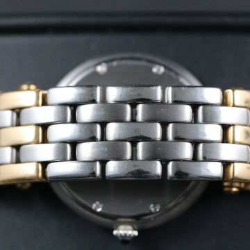 Cartier Panthere Vendome 3 row – 18K YG and SS – 30mm - Quartz