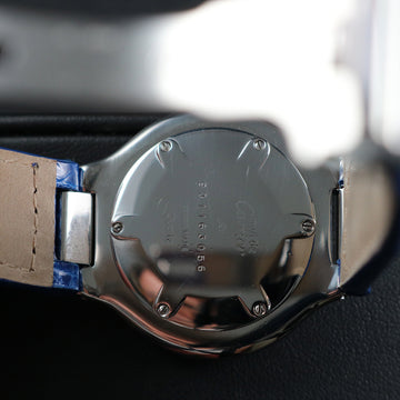 Cartier Must de Cartier 21 – Ref 9010 - SS and gold - quartz movt – 35mm - Unisex