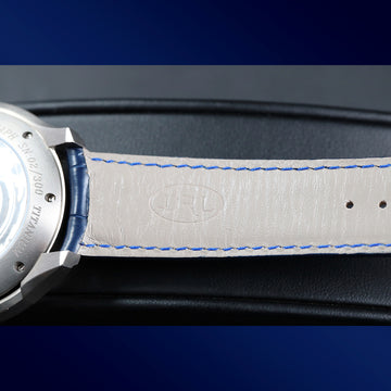 DLoke independent Master Watchmaker chronograph with caliber 8100 – LE of 300 pieces - Brand New