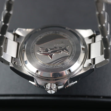 Doxa Ceramica Shark 300 – 44mm – SS - Automatic
