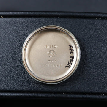 Girard Perregaux Gyromatic in 14K YG - Cal 2209 - Serviced