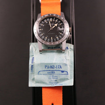 Glycine Airman – Ref 314.050 – Cal AS 1700 – SS – 36mm