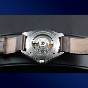 Hamilton Khaki Pilot Day Date – Ref H646150 – SS – Cal ETA 2834-2 – Full Set