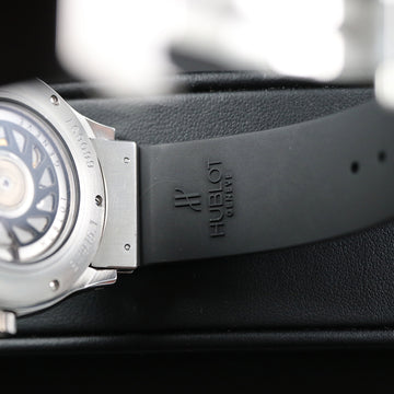 Hublot Classic Fusion – Ref 1915.NE10.1 – Cal SW300-1 – SS - 41mm