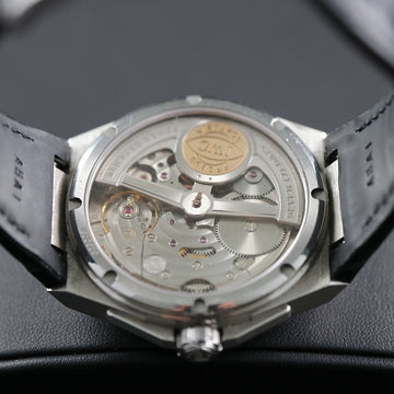 IWC – International Watch Co. – Big Ingenieur – 7 days power reserve - Ref IW500501