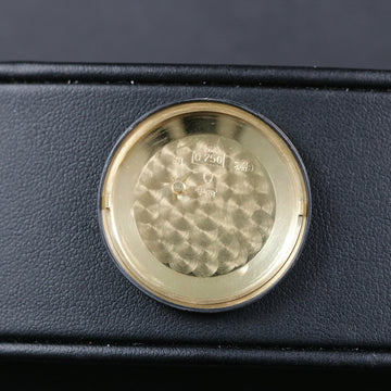 Jaeger Lecoultre Memovox Ipso Vox – Gubelin – Cal 489/1 – 18YG