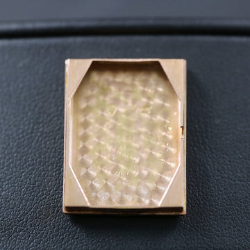 Jaeger Lecoultre Tank Art Deco – JLC Mvt 11LO – 18K yellow gold – 1940’s