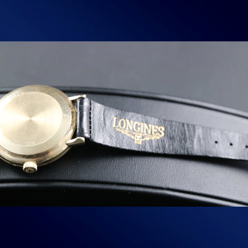Longines Admiral 5 stars – Automatique – 1960’s – Serviced