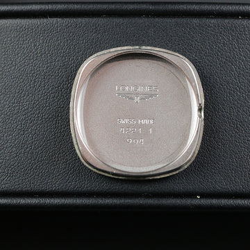 Longines Automatic 4221 – Cal L994.1 – 1970’s