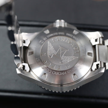 Longines Hydro Conquest – Ref L3.780.4 - SS – Cal 888 – 39mm