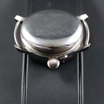 Longines Lindbergh Hour Angle – Ref 3210 - 1938 – Cal 18.69N - SS - Archive