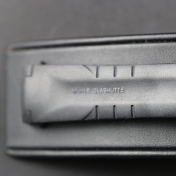 Muhle Glashutte Nautische Instrumente Seebataillon GMT M1 28-62 KB – Titanium – Full Set
