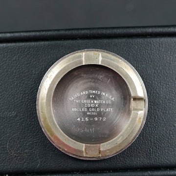 Nivada Grenchen – Cal R34 – SS – 1960’s - Serviced