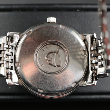Omega Constellation automatic chronometer – Ref 168.016 - Cal. 751 - 1968