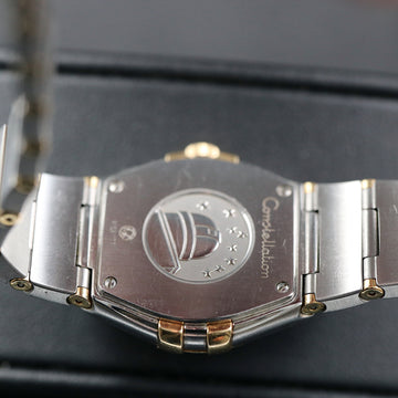 Omega Constellation – Ref 795.1011 – MOP – Quartz – 28mm