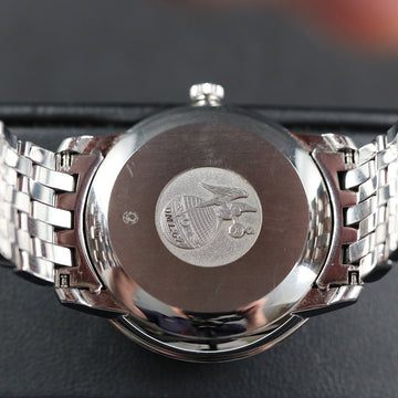 Omega De Ville Co Axial Chronometer – Ref 42410372004001 – 2007 – Full Set