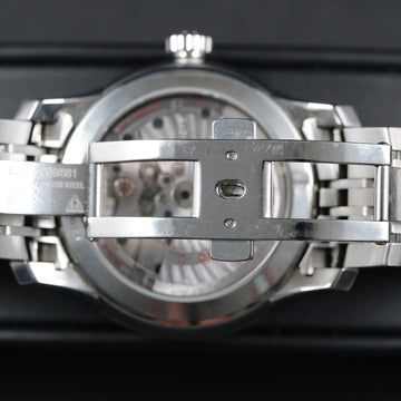 Omega De Ville Co Axial Chronometer – Ref 43110412102001 – 2014 – Full Set