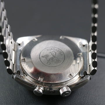 Omega Memomatic -Ref 166.072 – With alarm - Cal Omega 980 - 1971