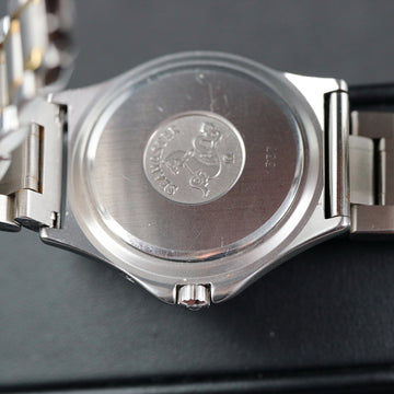 Omega Seamaster 120 Quartz Calypso – Ref 396.0929 with caliber 1377- 1980’s