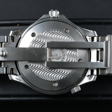 Omega Seamaster Professional Chronometer – Ref 2532.80.00 – Cal 1120 – 1999