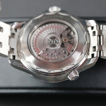 Omega Seamaster Professional - Ref 21030422003001 – 01/2024 - Full set