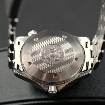 Omega Seamaster Professional Chronometer 300M – James Bond - Ref 2531.8000 – Cal 1120 - 1999