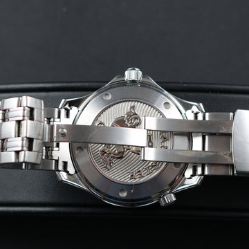 Omega Seamaster Professional - Co-Axial Chronometer – Ref 21230412001003 – Cal 2500 - 2009